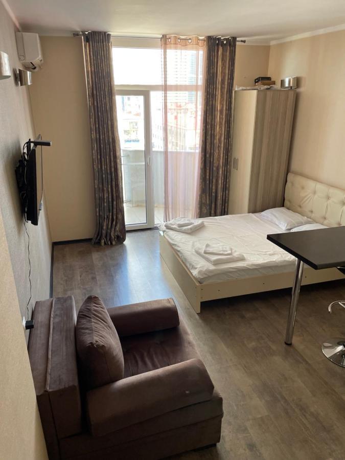 Lulu Apartment Batumi Exteriér fotografie