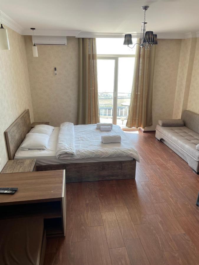 Lulu Apartment Batumi Exteriér fotografie