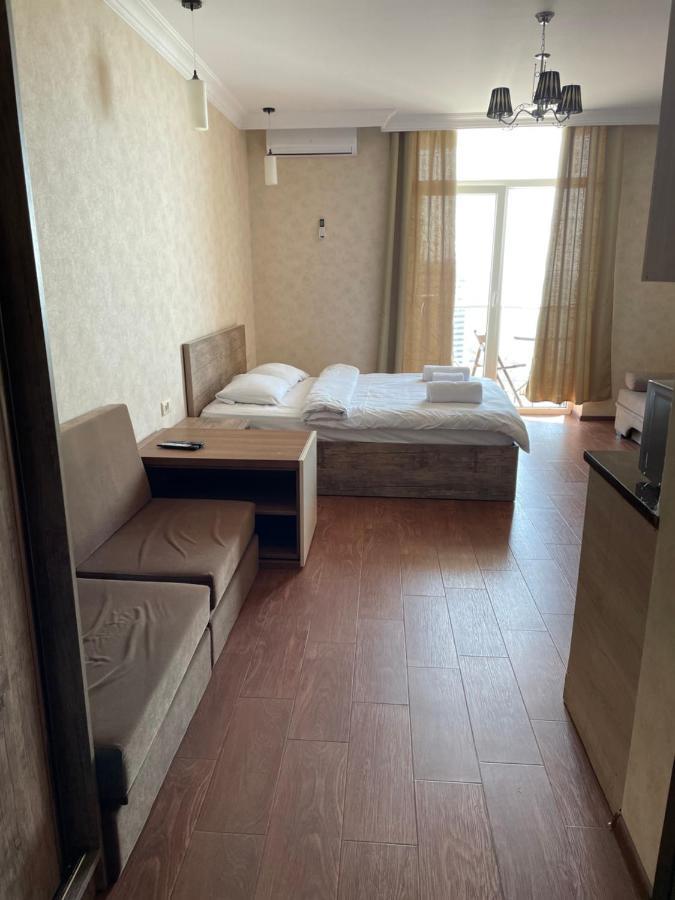 Lulu Apartment Batumi Exteriér fotografie