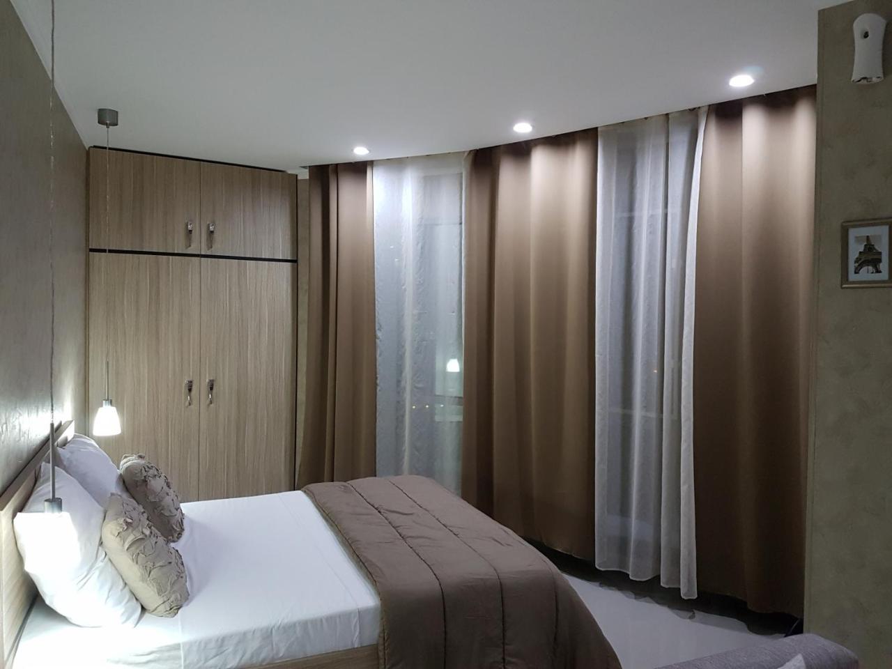 Lulu Apartment Batumi Exteriér fotografie